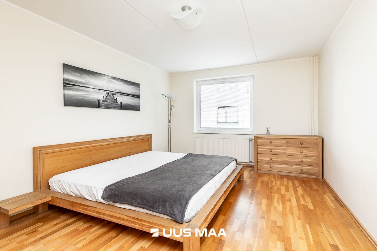 Tallinn, Kesklinna linnaosa, Kadriorg, J. Vilmsi tn 29