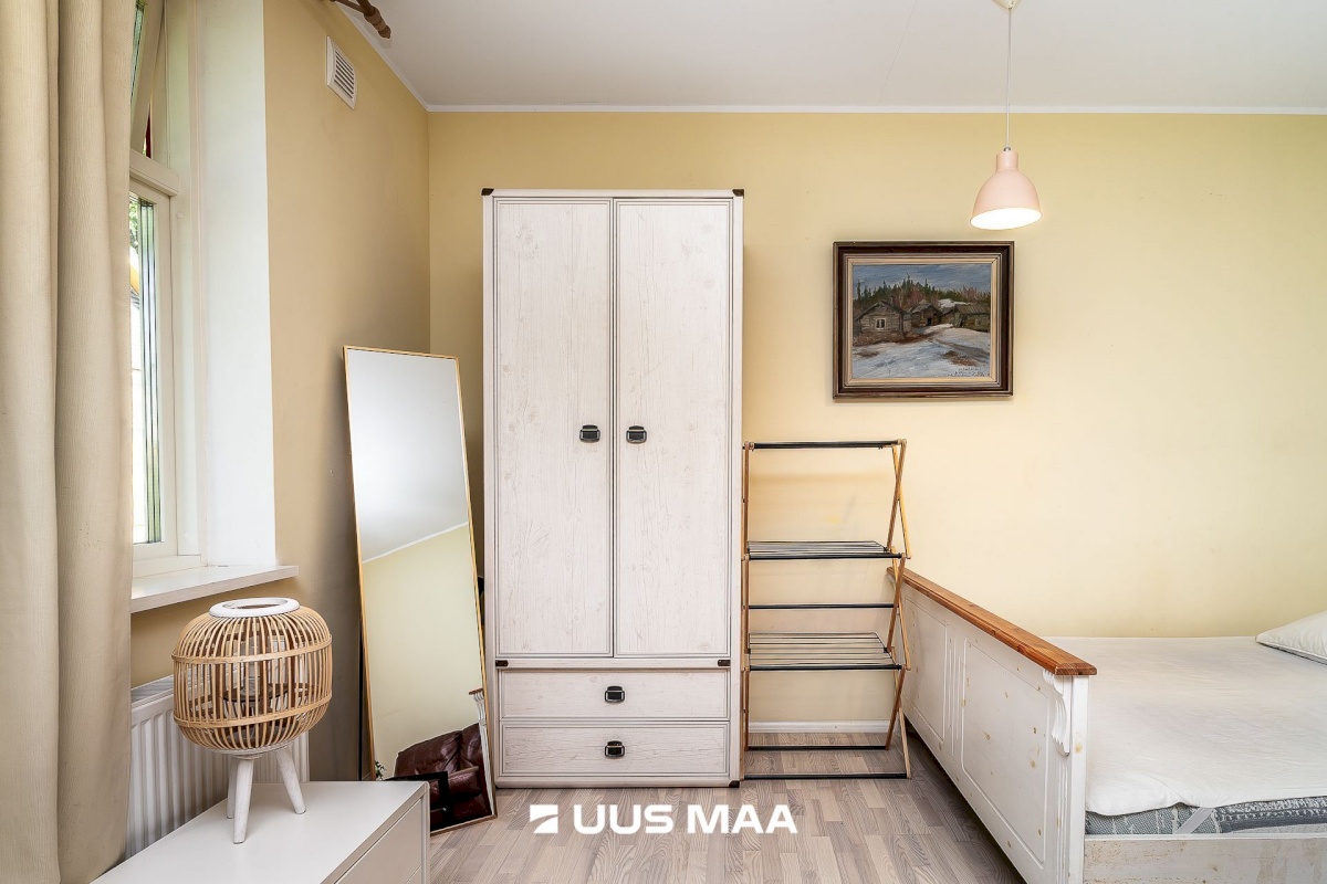 Tallinn, Põhja-Tallinna linnaosa, Nabra tn 6