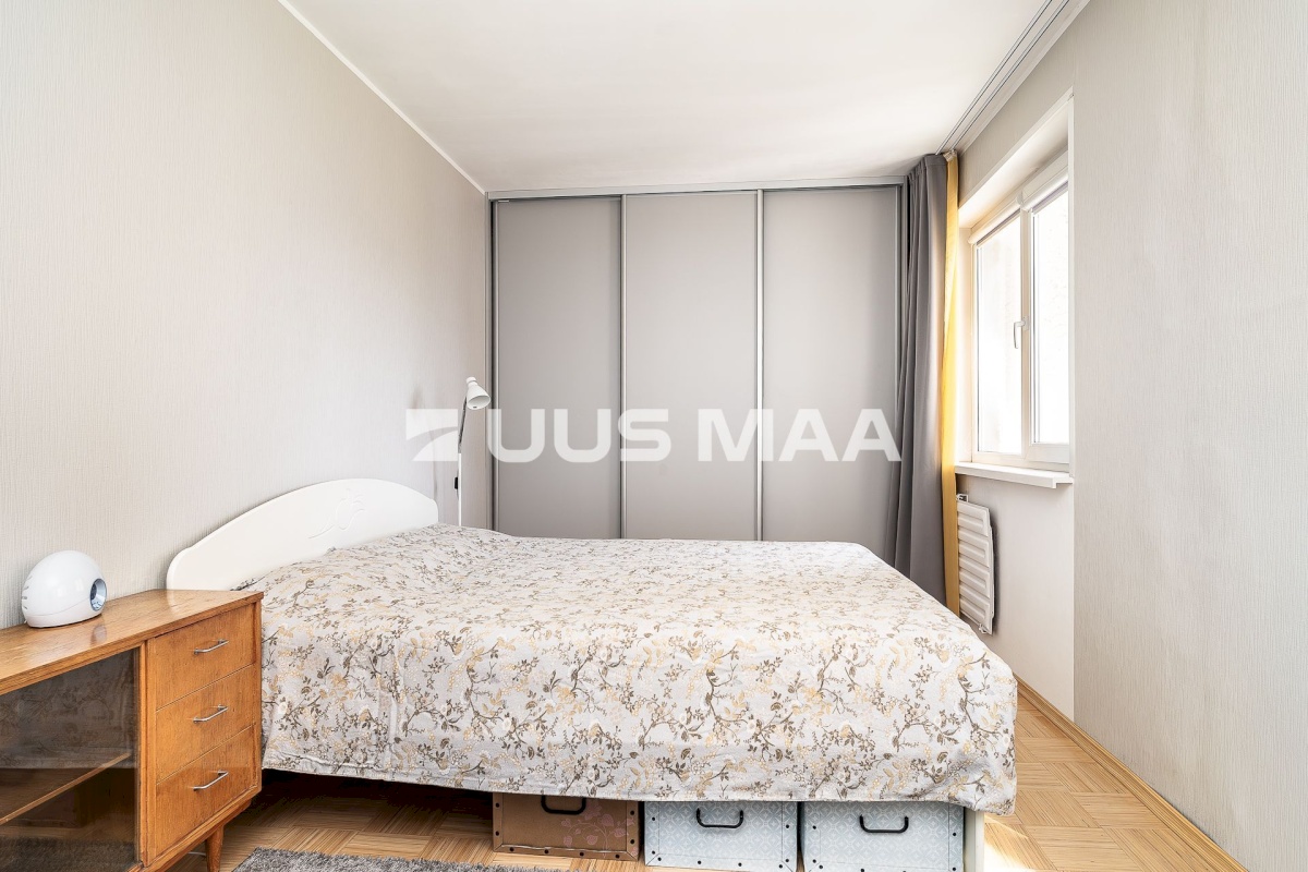 Tallinn, Lasnamäe linnaosa, K. Kärberi 60