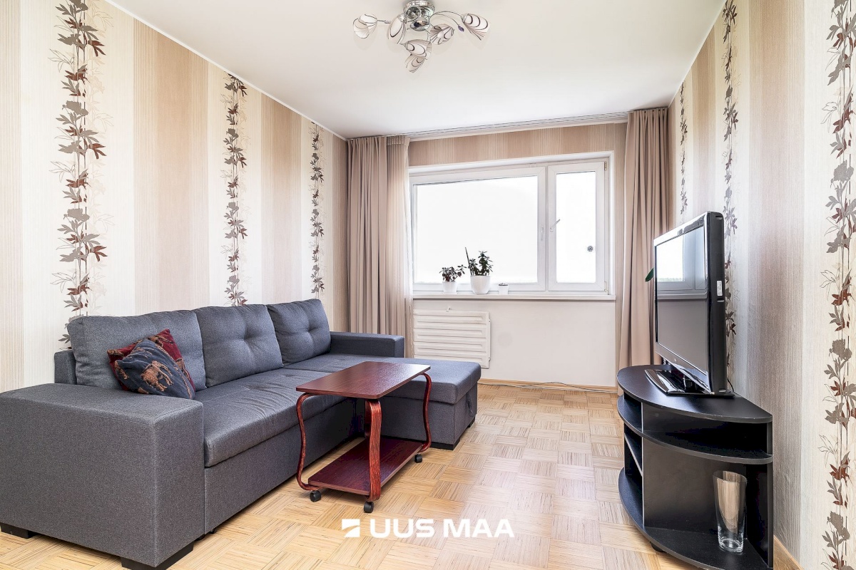 Tallinn, Lasnamäe linnaosa, K. Kärberi 60