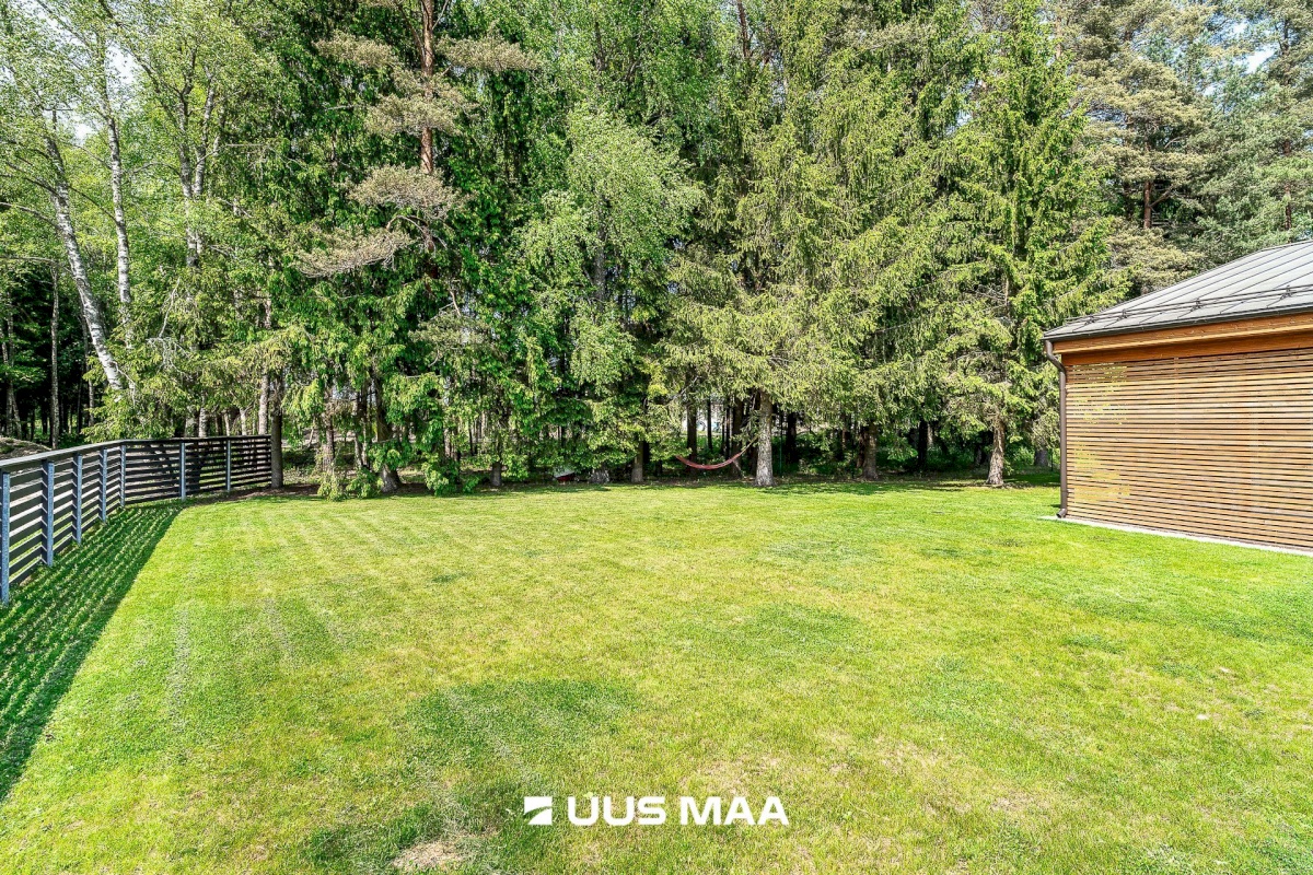 Saku vald, Metsanurme küla, Kuresoo tee 50