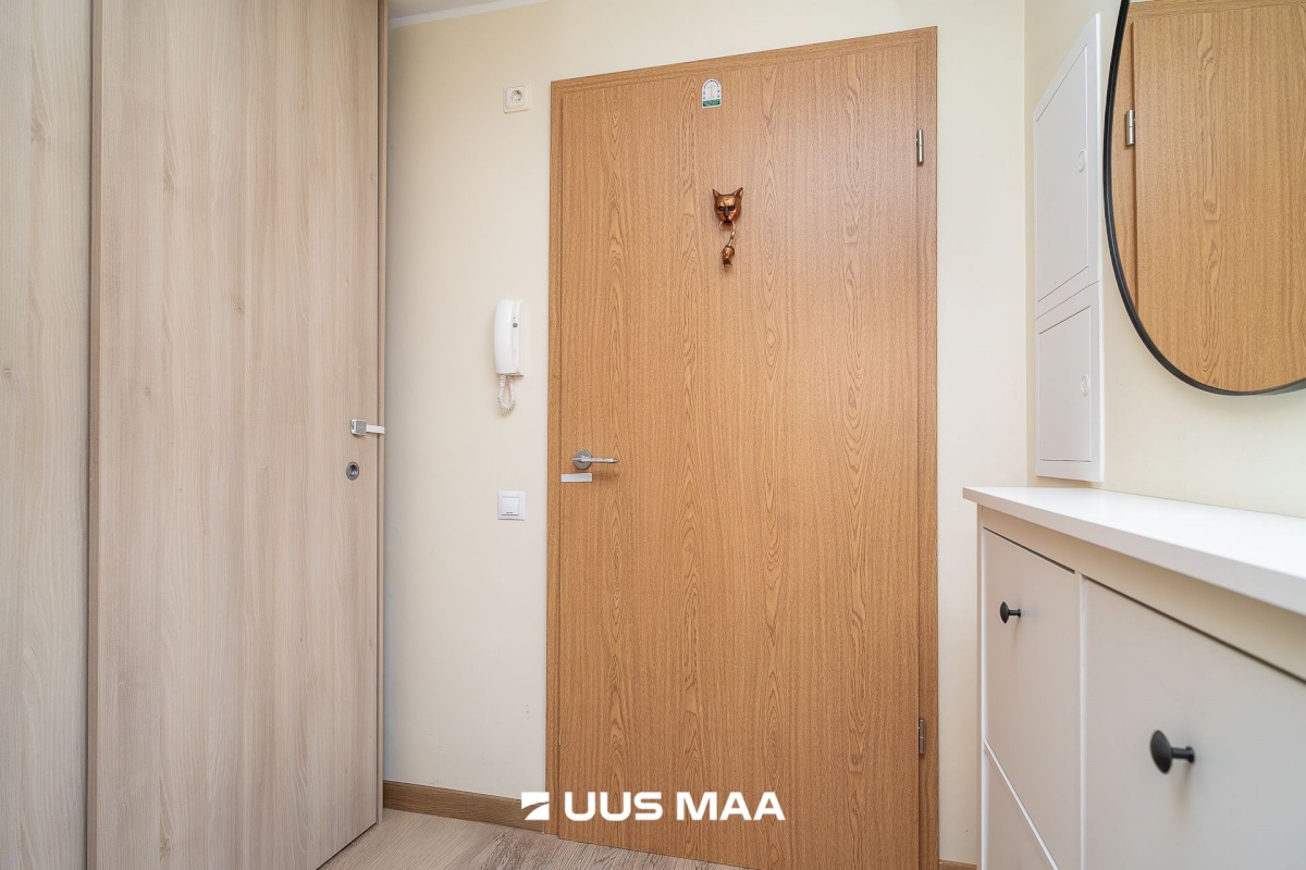 Harku vald, Muraste küla, Muraste tee 3