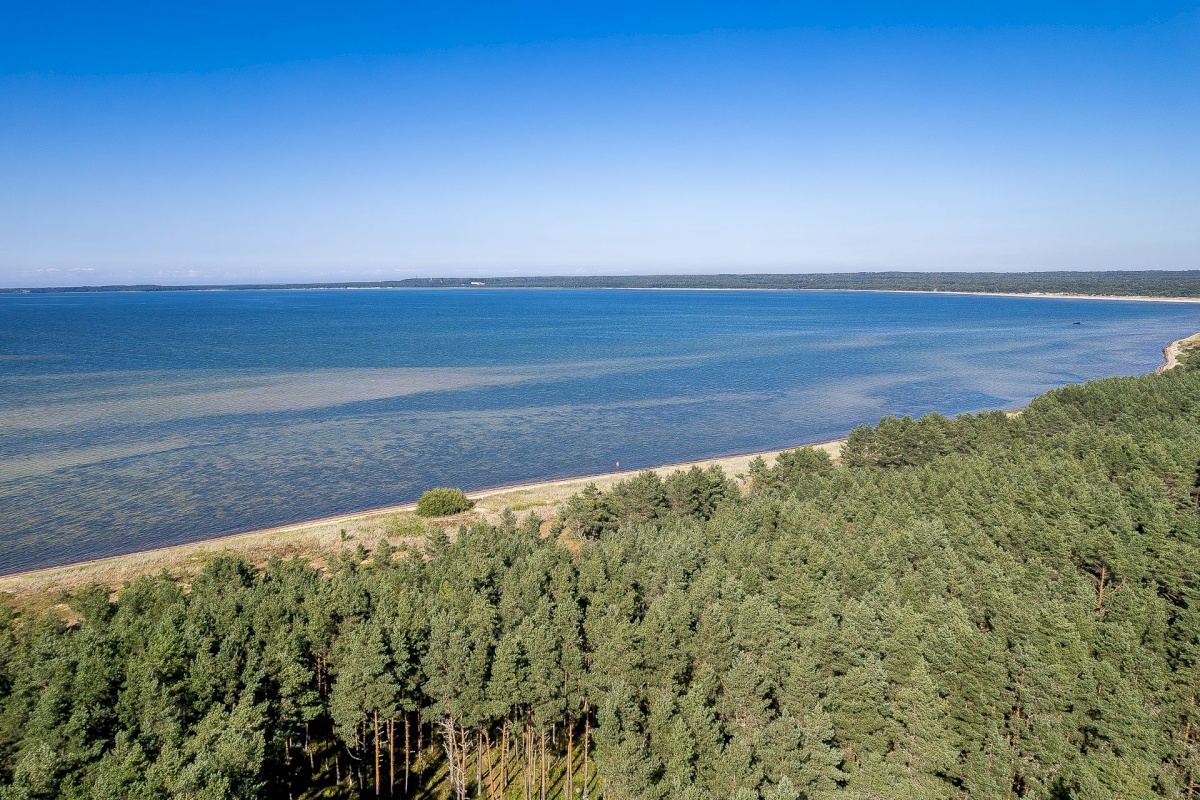 Lääne-Harju vald, Kloogaranna küla, Rannavahi tee 5