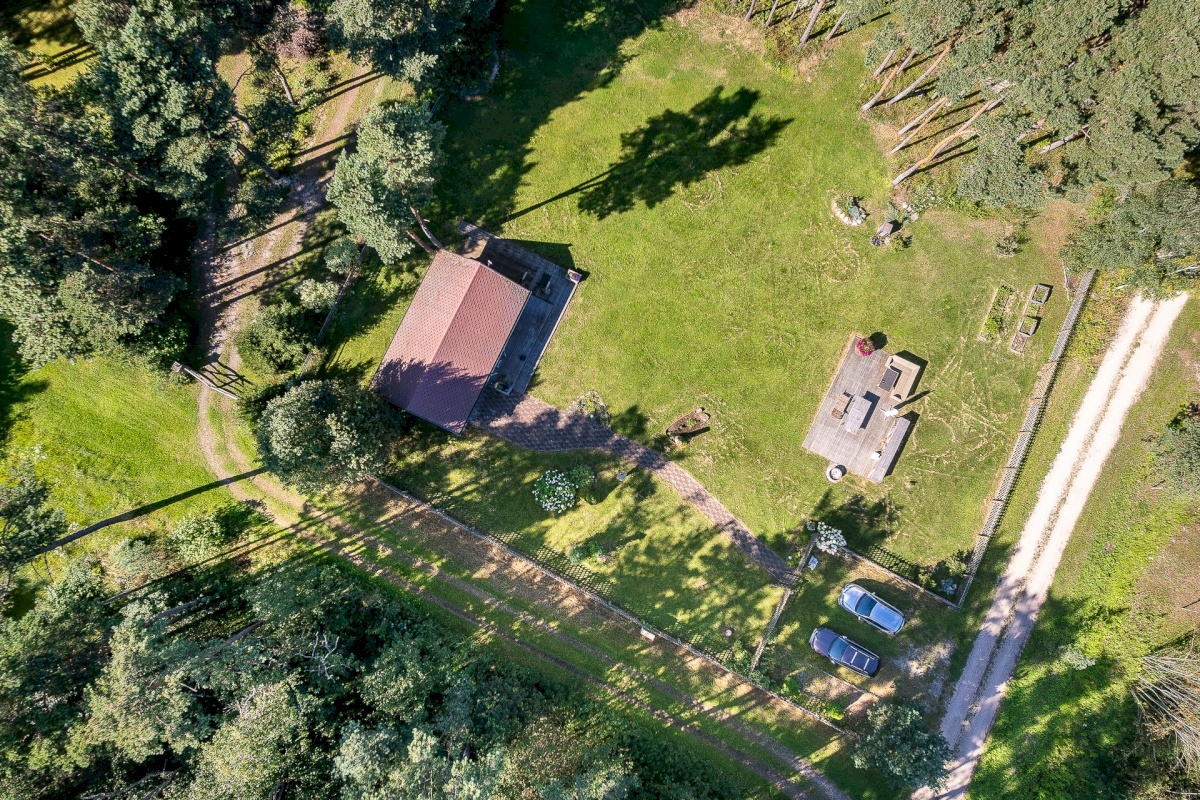 Lääne-Harju vald, Kloogaranna küla, Rannavahi tee 5