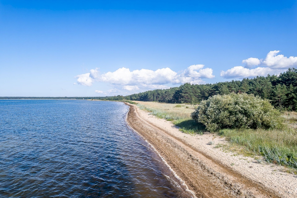 Lääne-Harju vald, Kloogaranna küla, Rannavahi tee 5