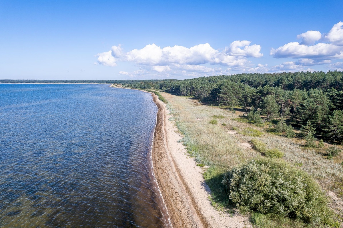 Lääne-Harju vald, Kloogaranna küla, Rannavahi tee 5