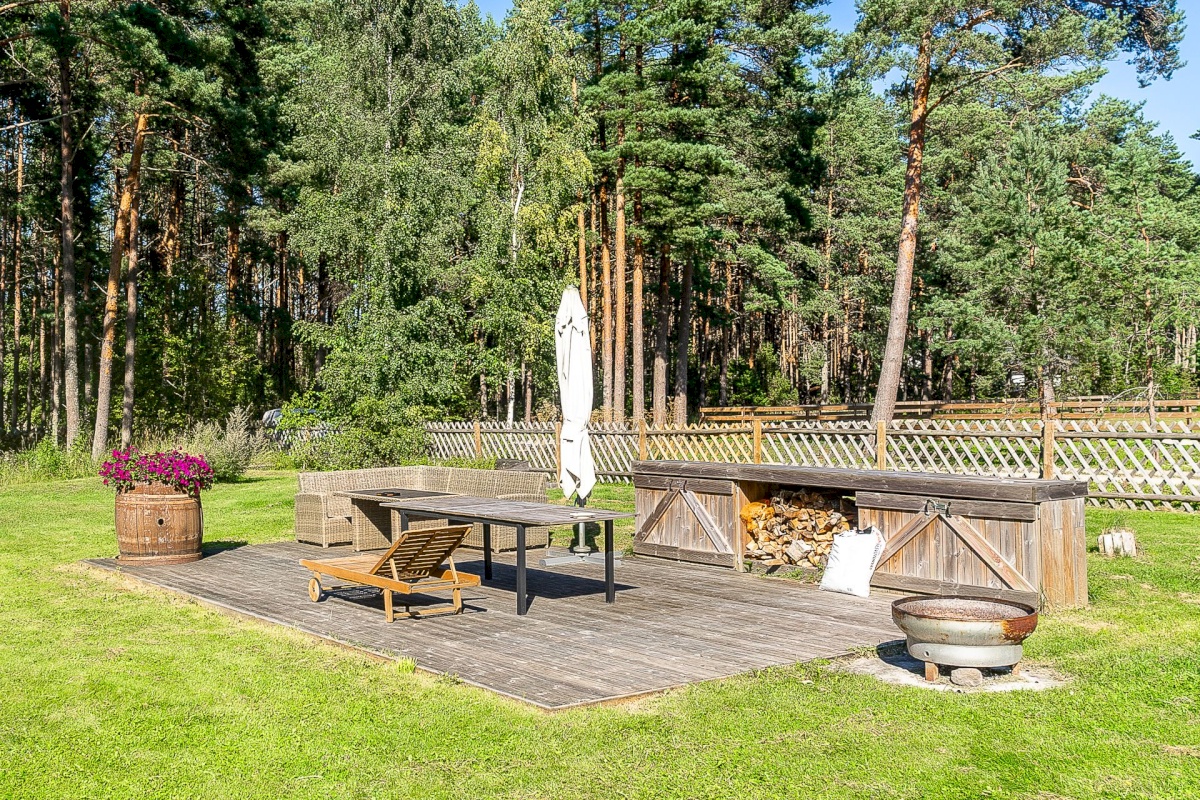 Lääne-Harju vald, Kloogaranna küla, Rannavahi tee 5