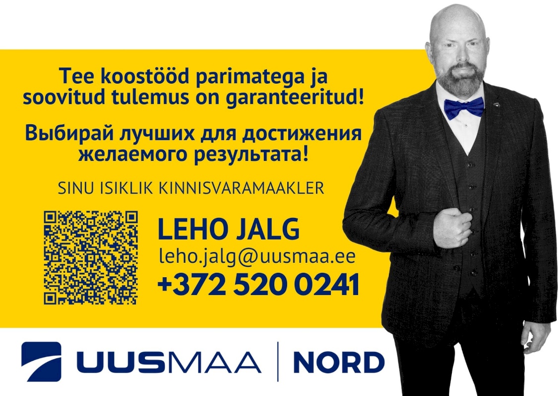 Viimsi vald, Äigrumäe küla, Rajamäe tee