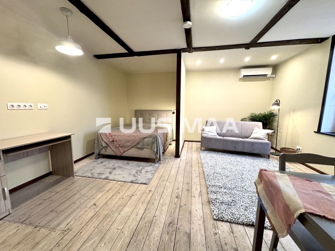 Kohila vald, Kohila alev, Jõesaare 1