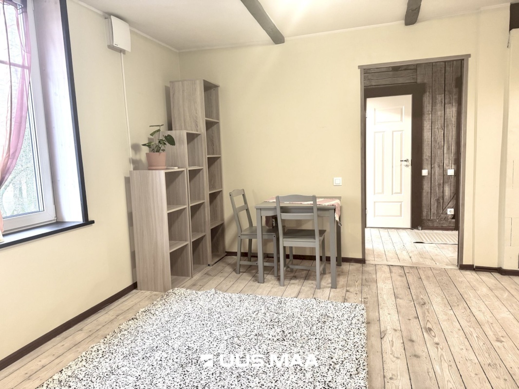 Kohila vald, Kohila alev, Jõesaare tn 1