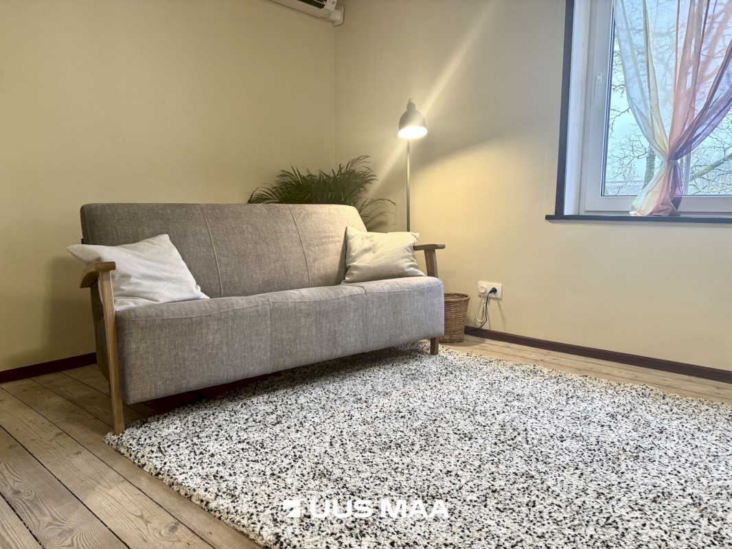 Kohila vald, Kohila alev, Jõesaare tn 1