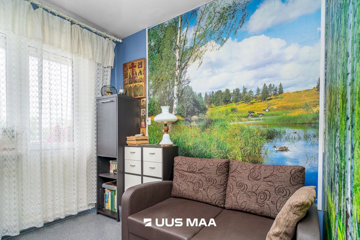 Tallinn, Haabersti linnaosa, Paldiski mnt 227