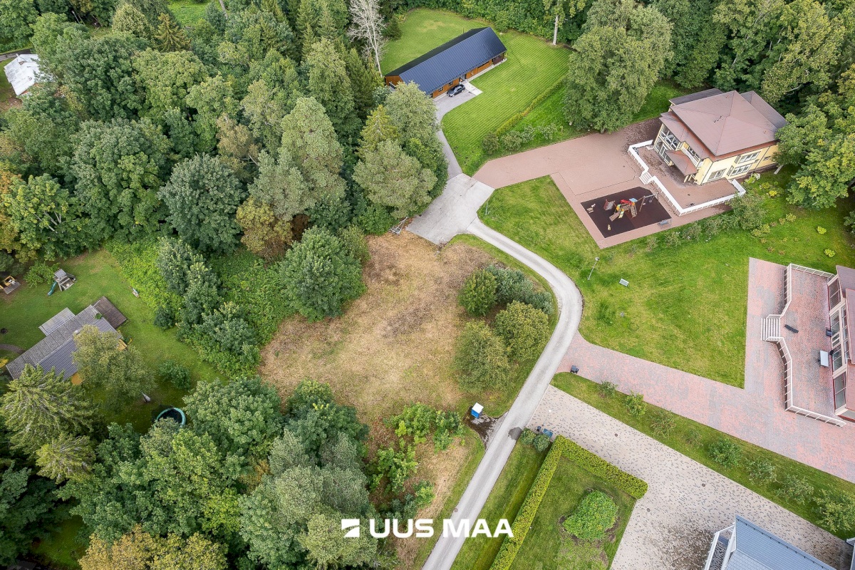 Lääne-Harju vald, Meremõisa küla, Merihobu tee 7