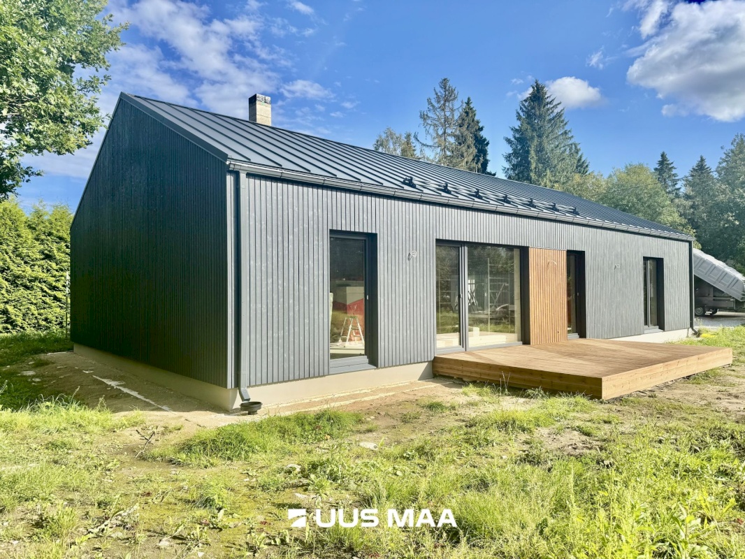 Kohila vald, Aespa alevik, Marja tn 45