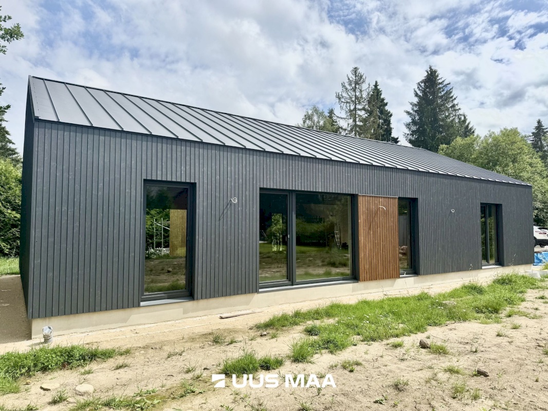 Kohila vald, Aespa alevik, Marja tn 45