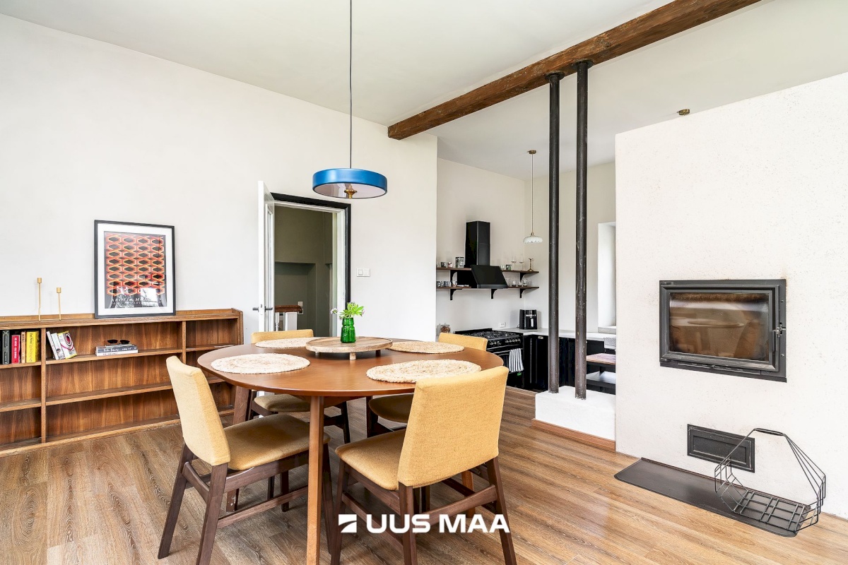 Märjamaa vald, Sipa küla, Uudiku Meierei