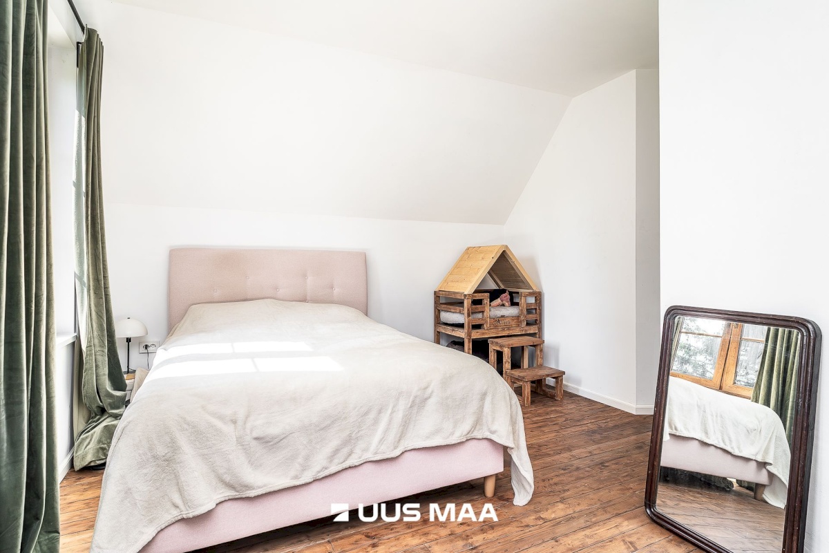 Märjamaa vald, Sipa küla, Uudiku Meierei