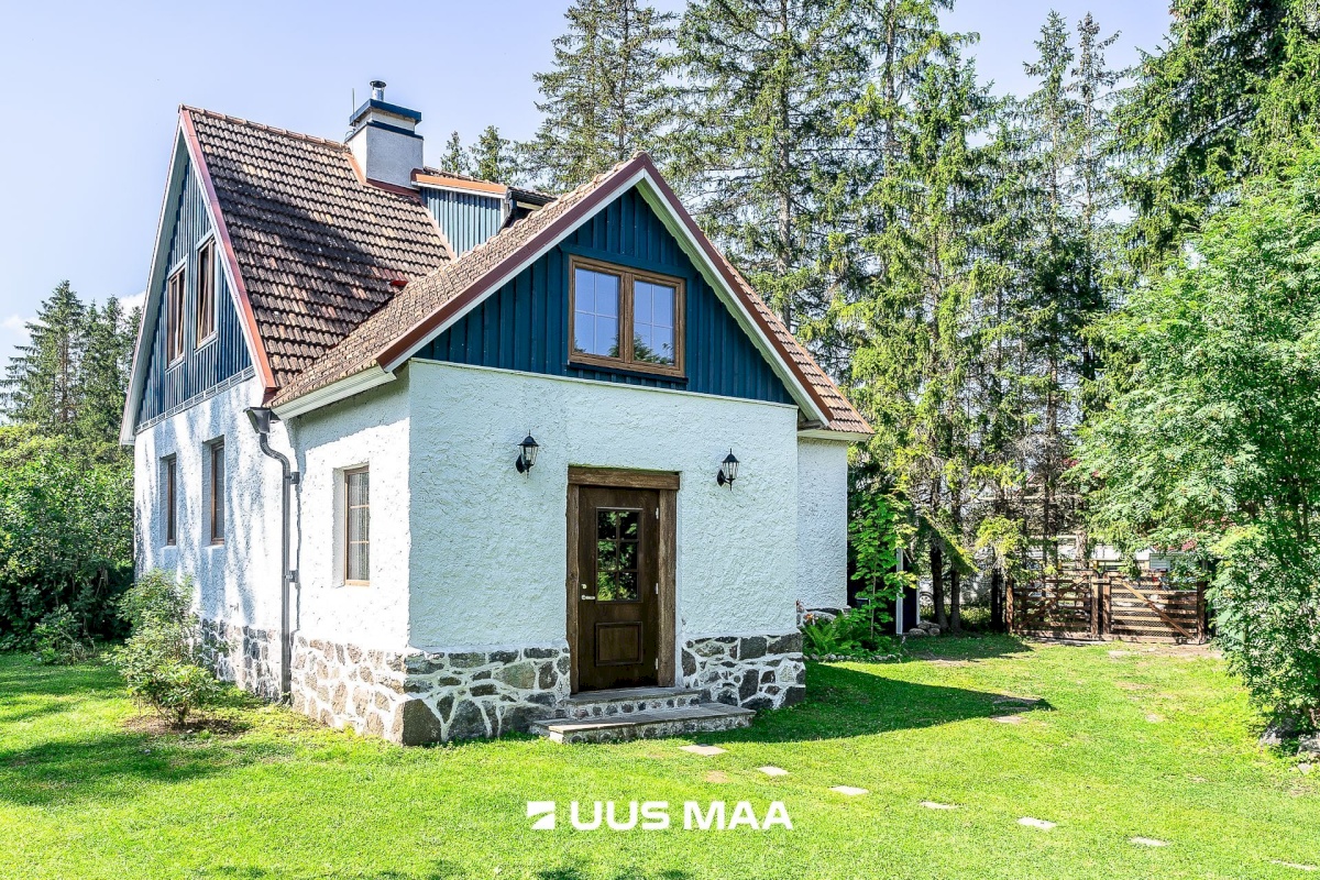 Märjamaa vald, Sipa küla, Uudiku Meierei