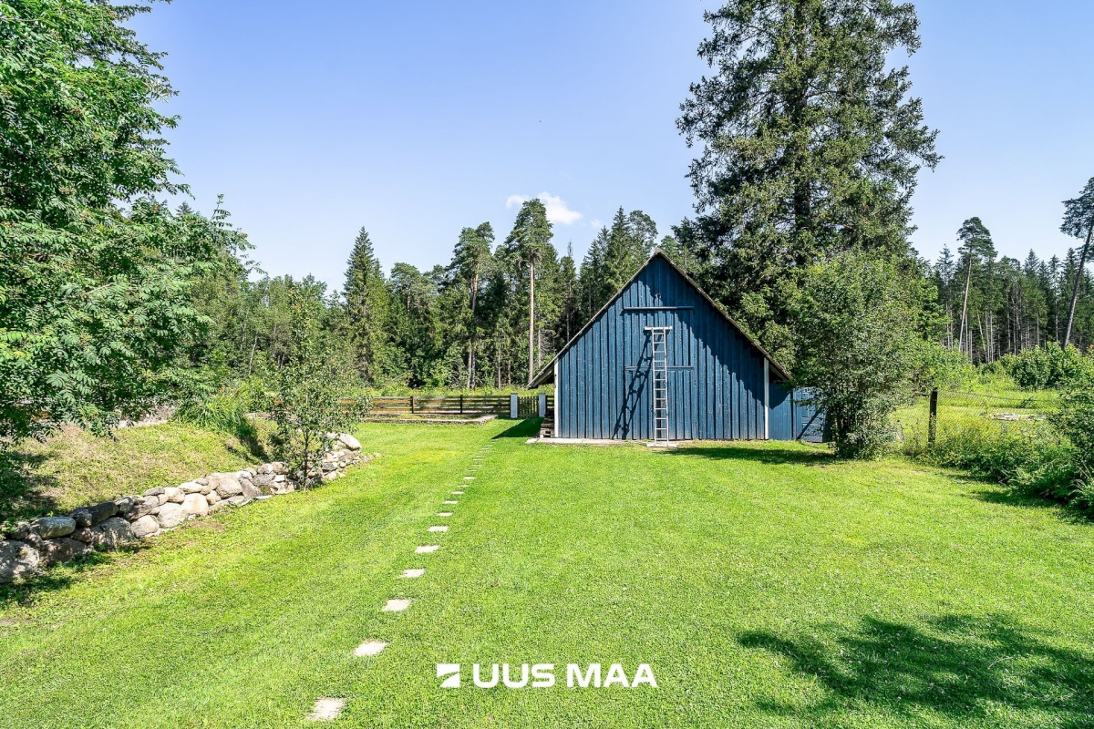 Märjamaa vald, Sipa küla, Uudiku Meierei