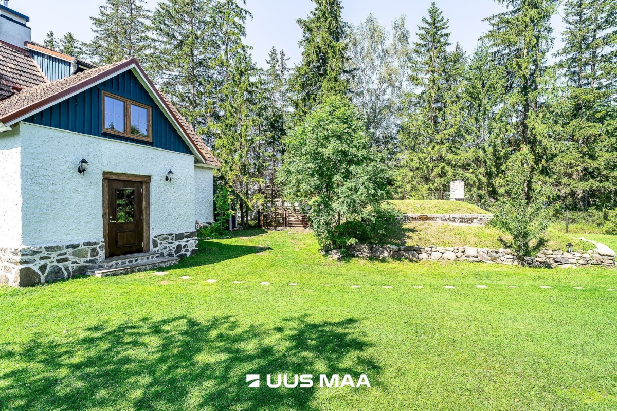 Märjamaa vald, Sipa küla, Uudiku Meierei