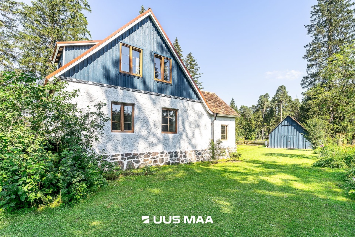 Märjamaa vald, Sipa küla, Uudiku Meierei