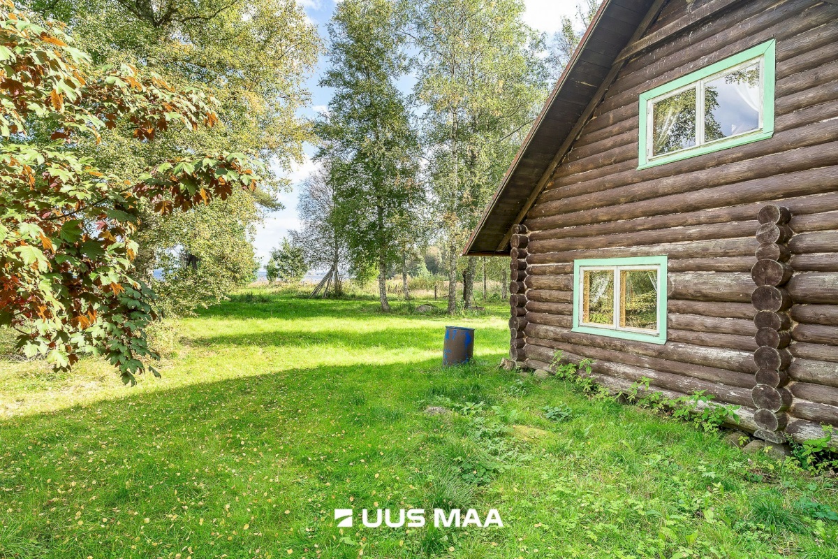 Haljala vald, Karepa küla, Gustavi