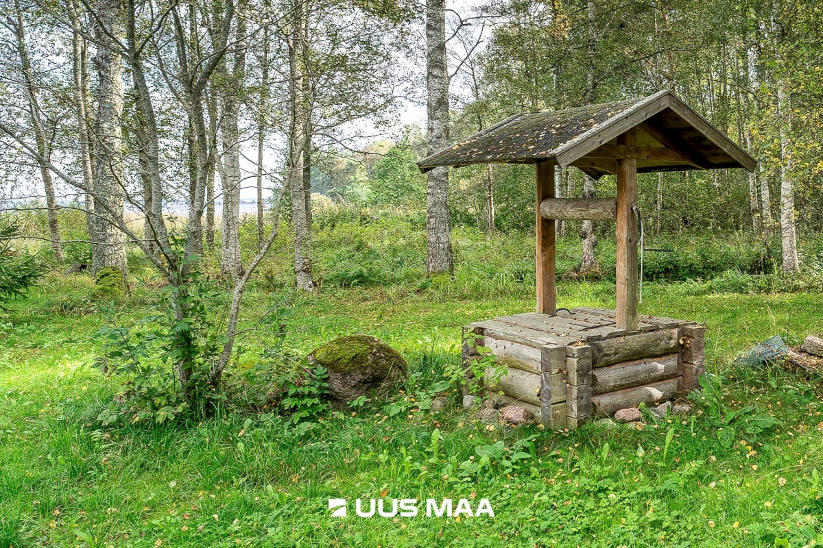 Haljala vald, Karepa küla, Gustavi