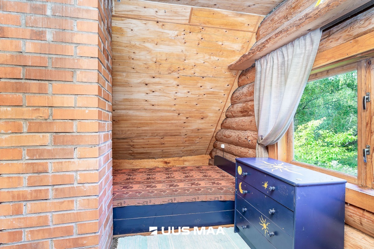 Haljala vald, Karepa küla, Gustavi