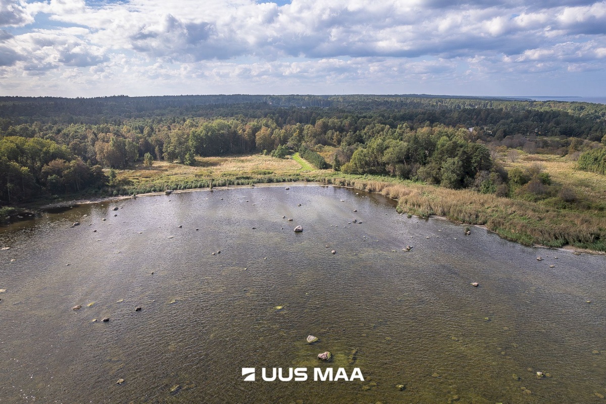 Haljala vald, Karepa küla, Gustavi