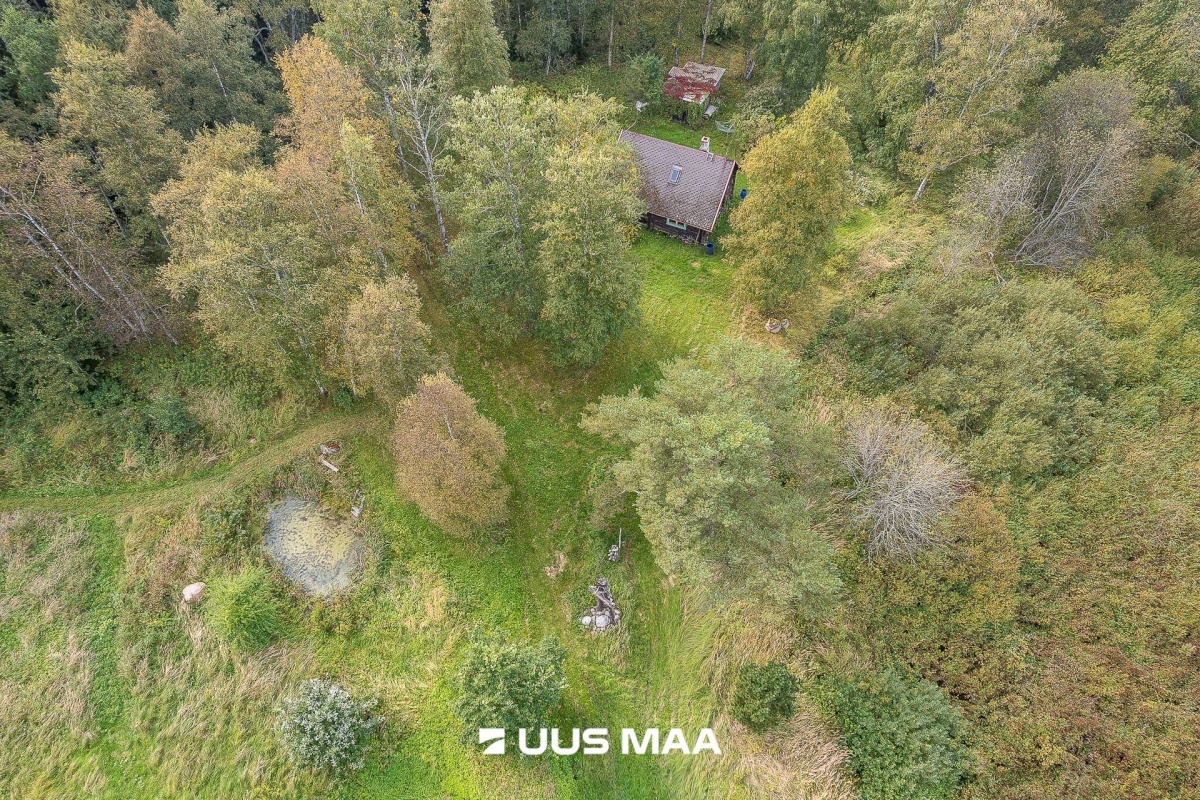 Haljala vald, Karepa küla, Gustavi