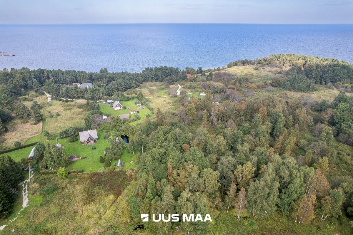 Haljala vald, Karepa küla, Gustavi