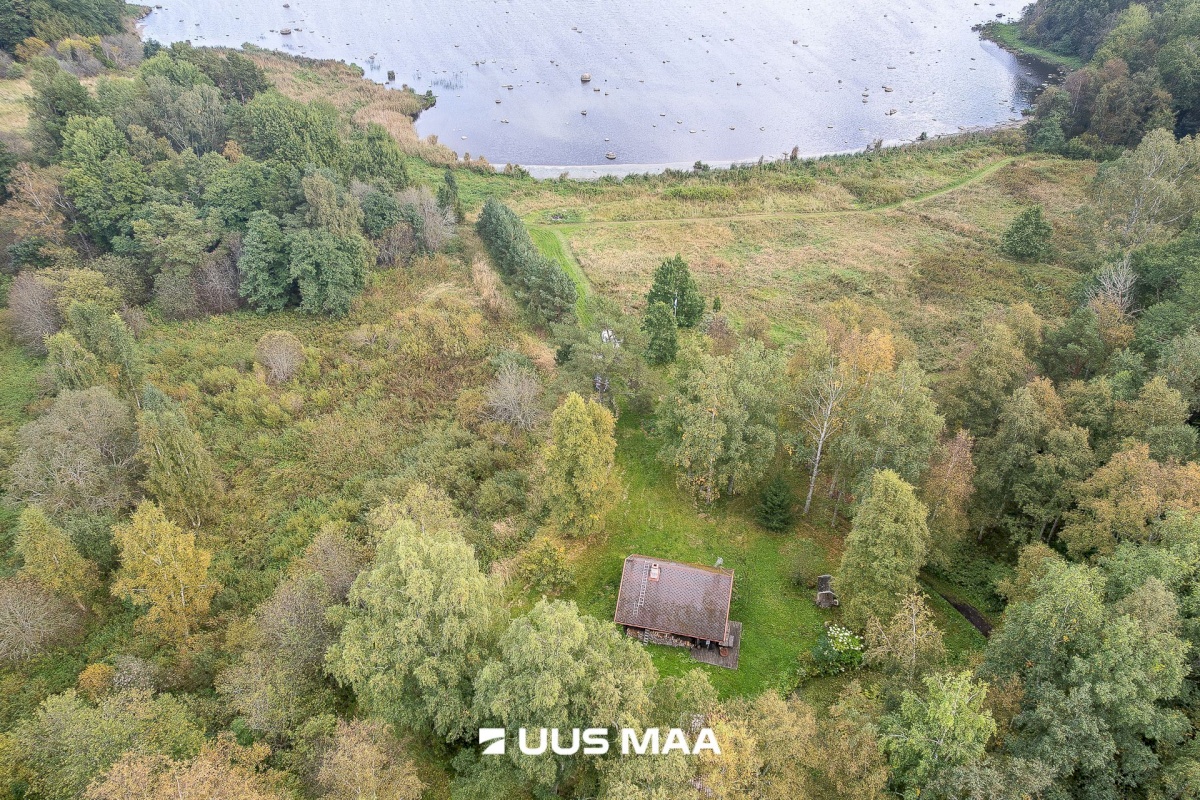 Haljala vald, Karepa küla, Gustavi
