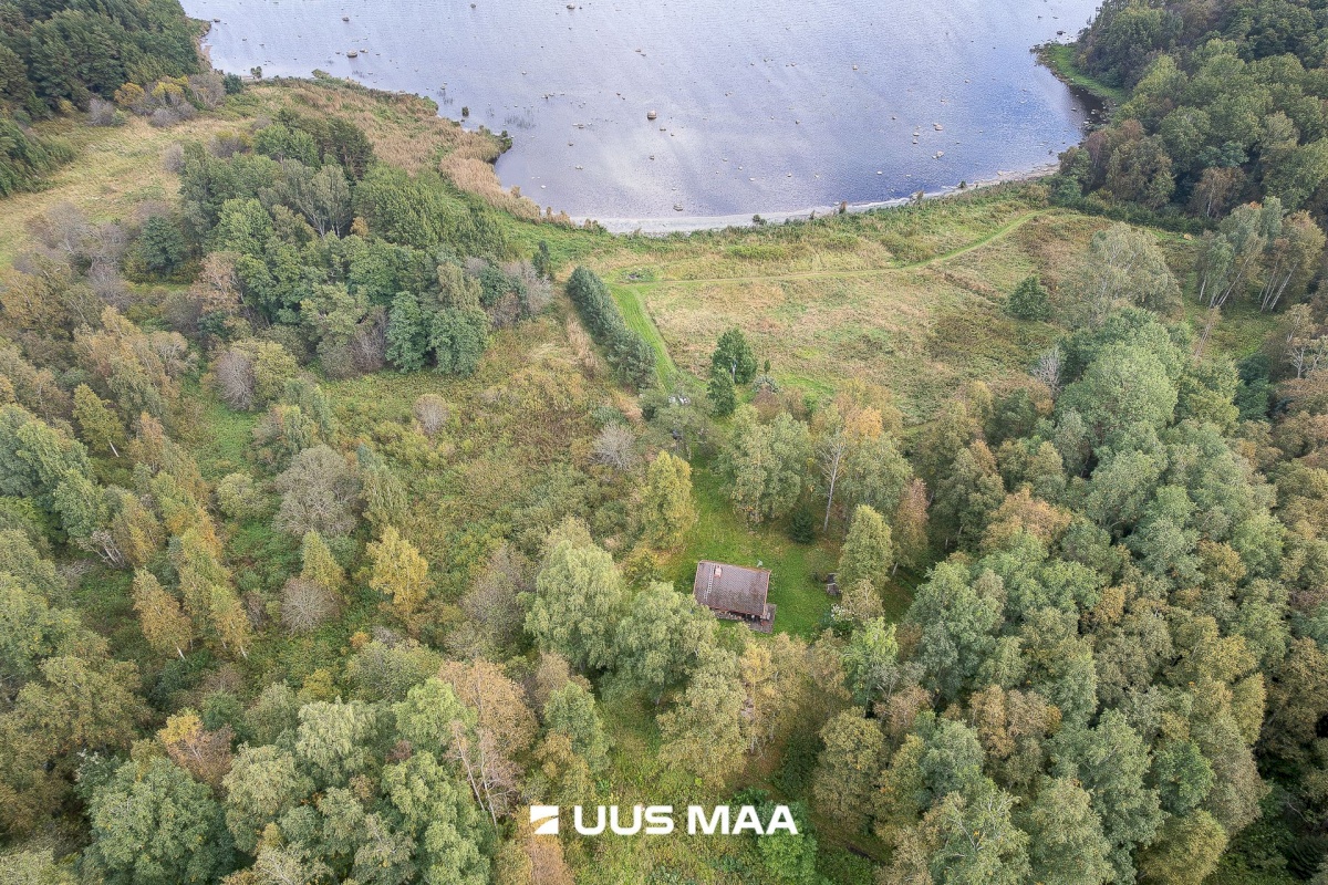 Haljala vald, Karepa küla, Gustavi