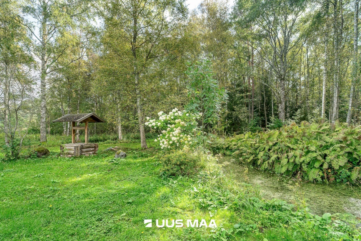 Haljala vald, Karepa küla, Gustavi