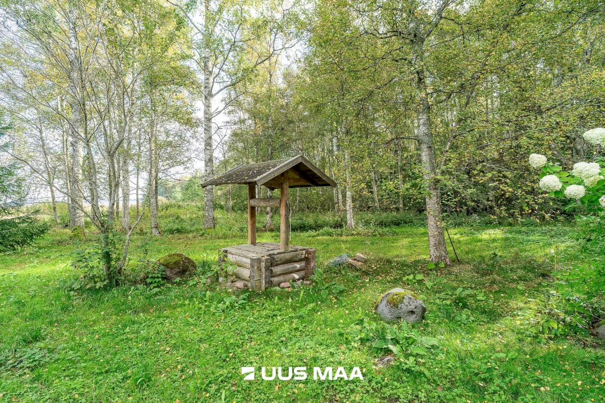 Haljala vald, Karepa küla, Gustavi