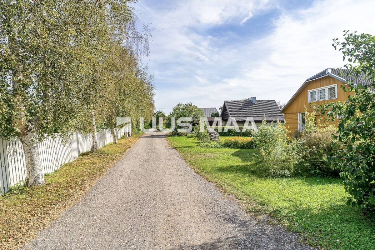 Harku vald, Türisalu küla, Loodu tee 5