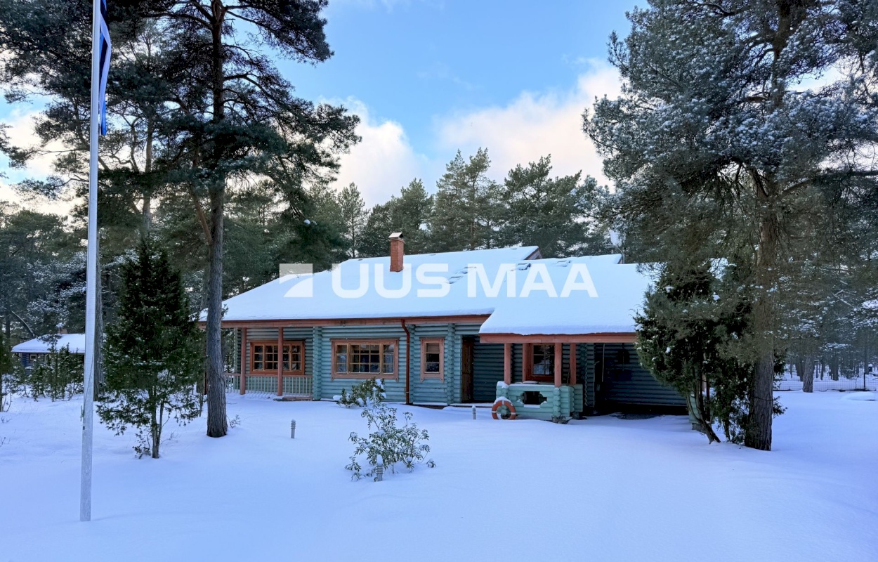 Jõelähtme vald, Neeme küla, Untaugu tee 10