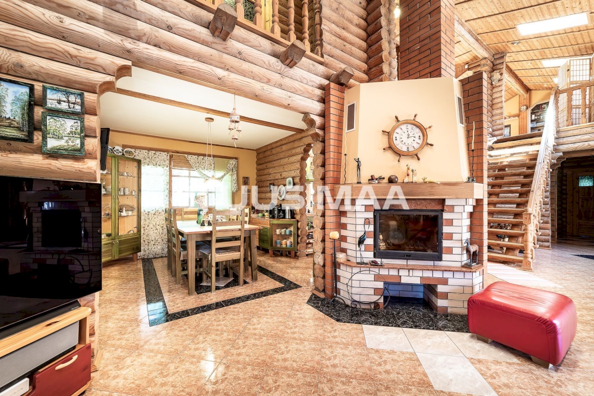 Jõelähtme vald, Neeme küla, Untaugu tee 10