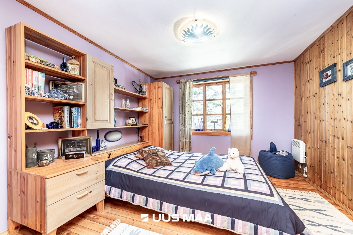 Jõelähtme vald, Neeme küla, Untaugu tee 10