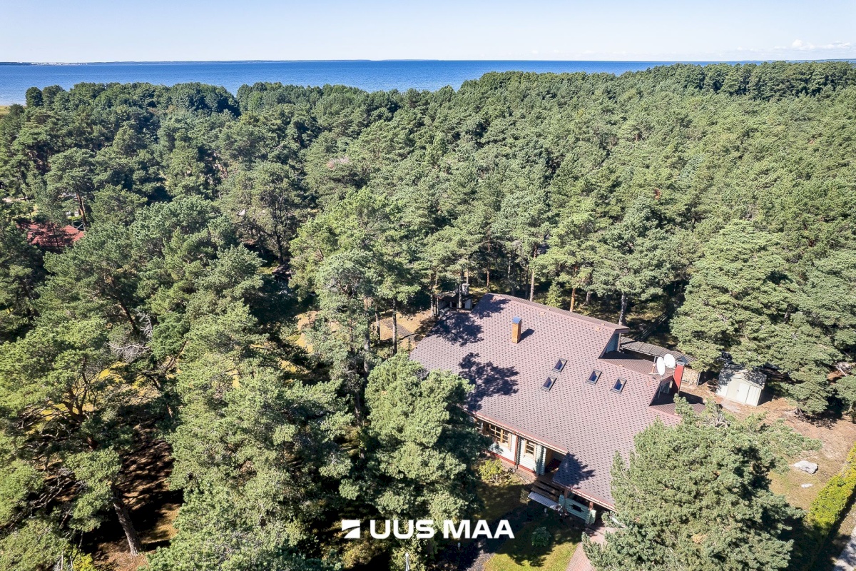 Jõelähtme vald, Neeme küla, Untaugu tee 10