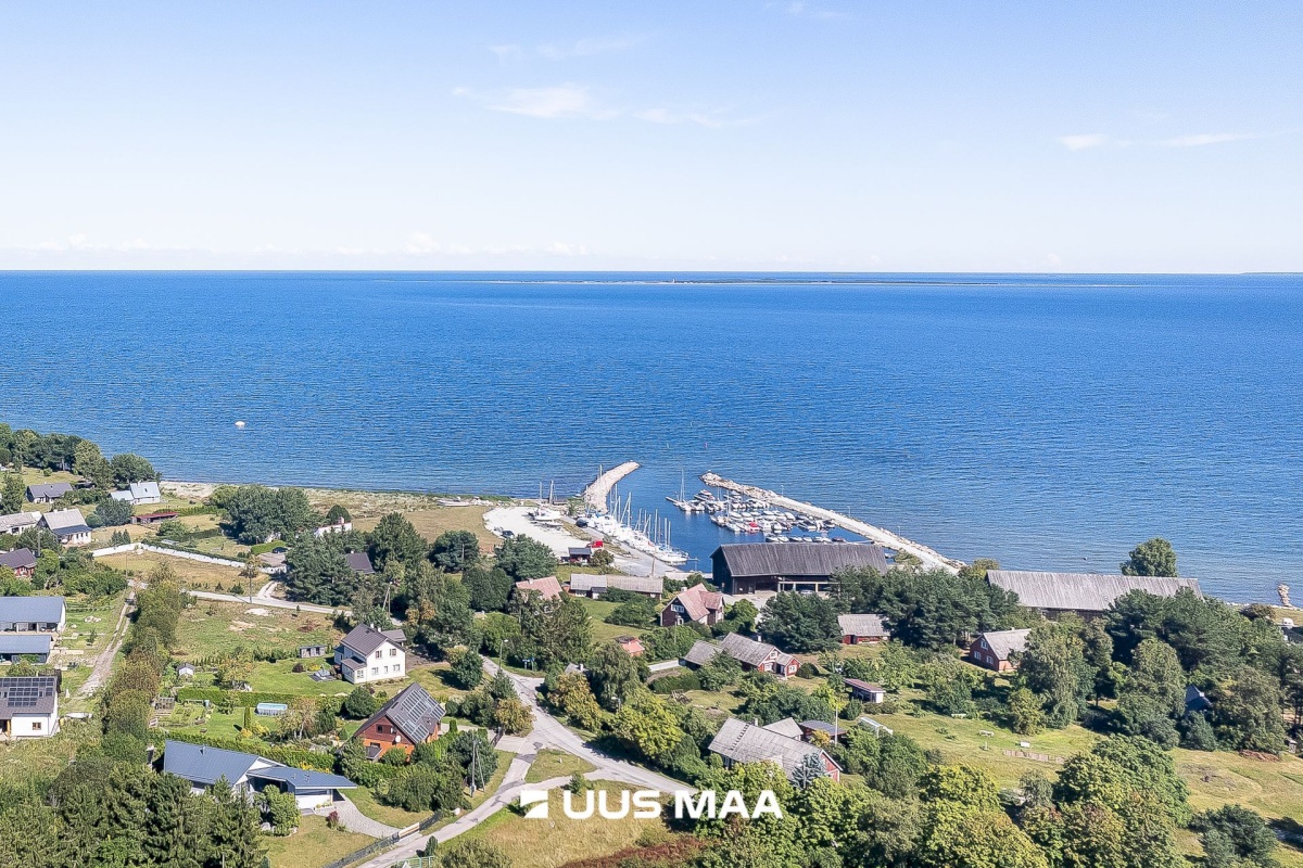 Jõelähtme vald, Neeme küla, Untaugu tee 10