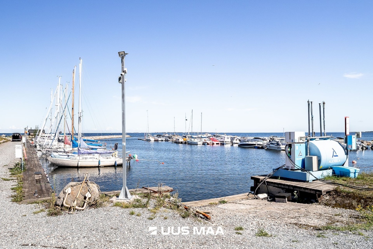 Jõelähtme vald, Neeme küla, Untaugu tee 10