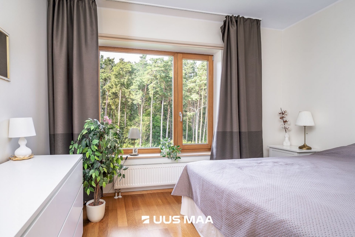 Tallinn, Pirita linnaosa, Pirita, Merivälja tee 70