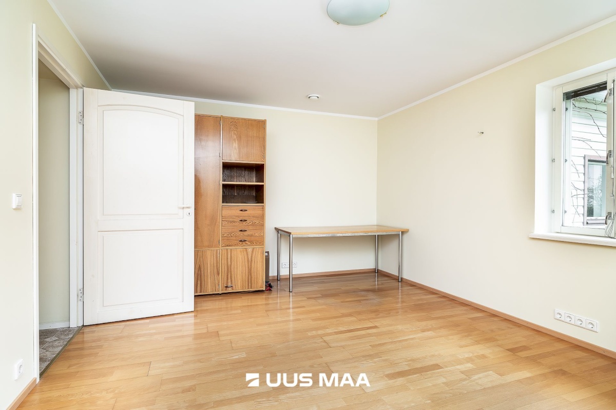 Viimsi vald, Äigrumäe küla, Kuusemäe tee 3