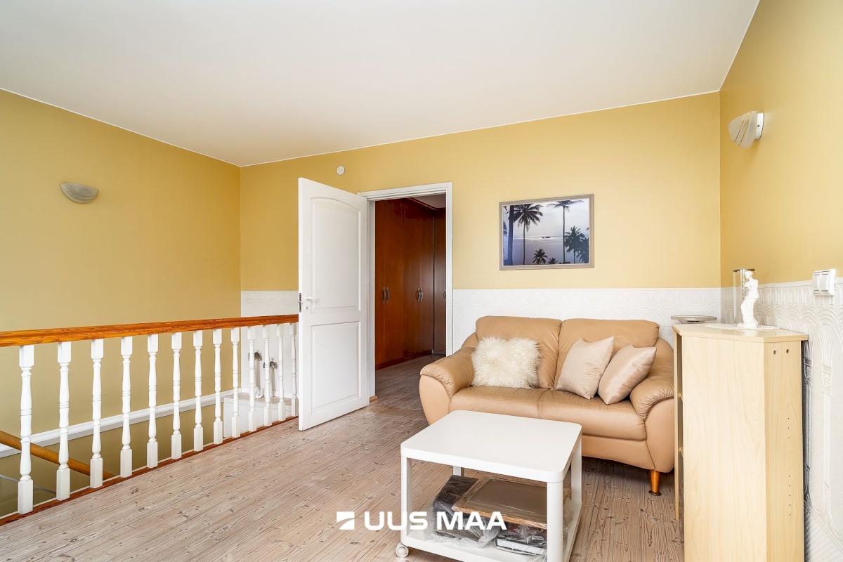 Viimsi vald, Äigrumäe küla, Kuusemäe tee 3