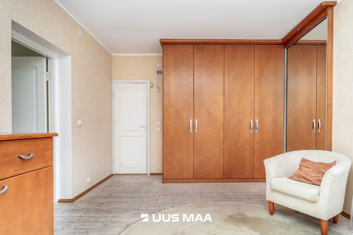 Viimsi vald, Äigrumäe küla, Kuusemäe tee 3