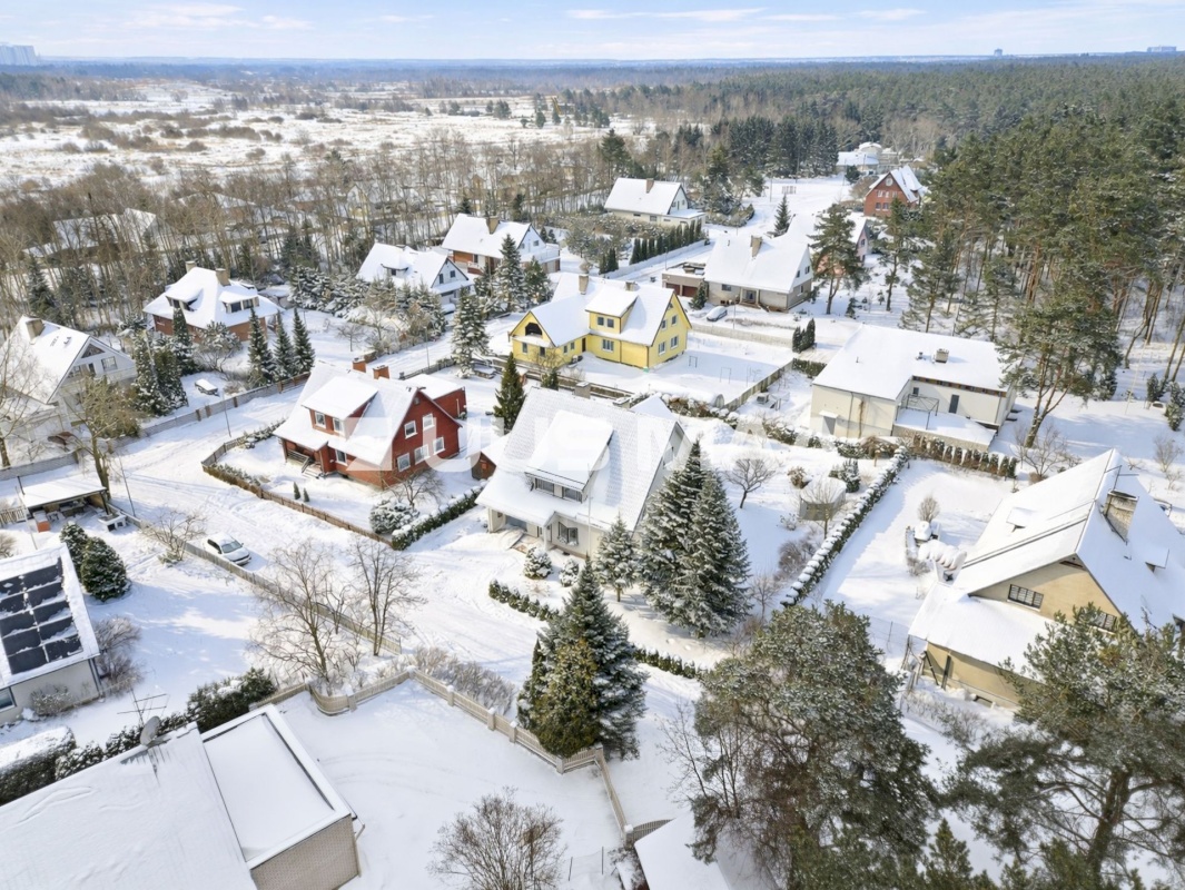 Viimsi vald, Äigrumäe küla, Kuusemäe tee 3