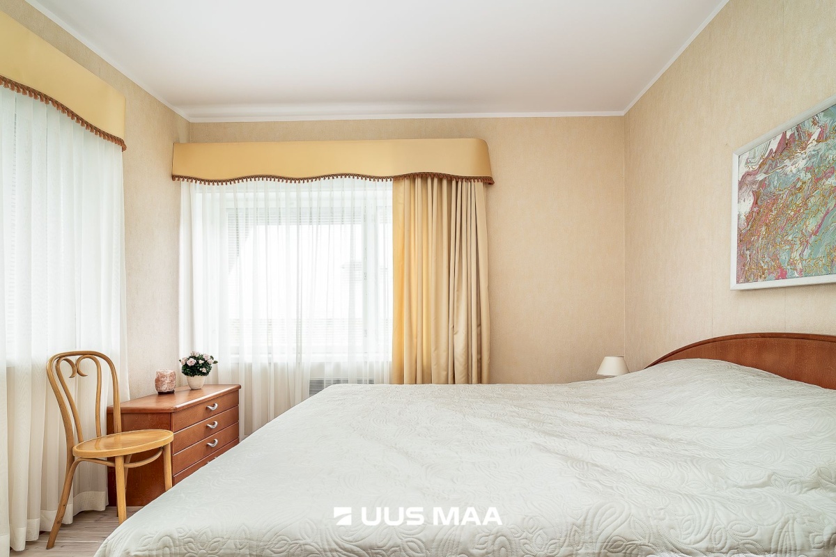 Viimsi vald, Äigrumäe küla, Kuusemäe tee 3