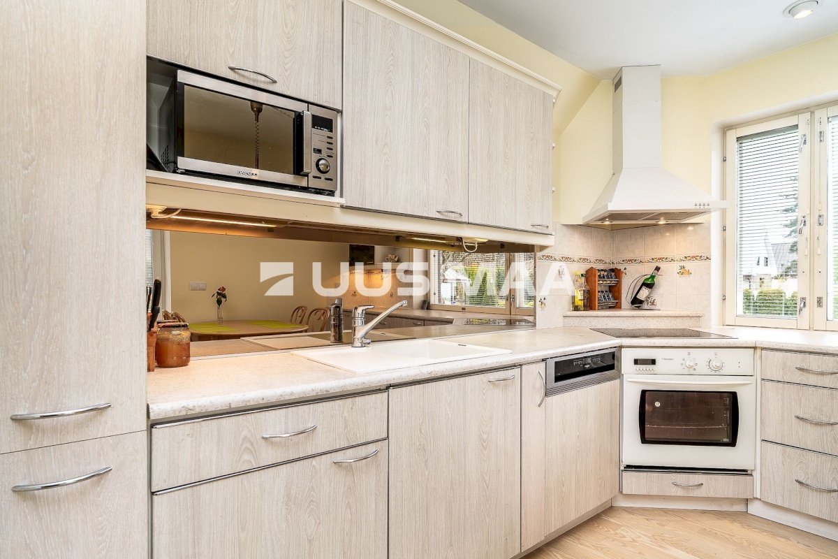 Viimsi vald, Äigrumäe küla, Kuusemäe tee 3