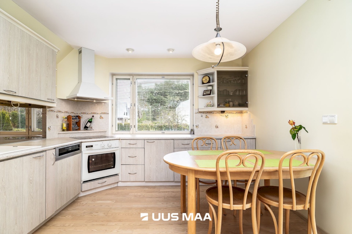 Viimsi vald, Äigrumäe küla, Kuusemäe tee 3